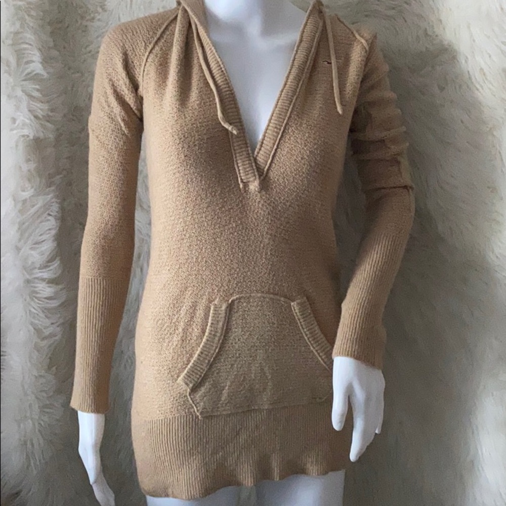 Hollister Sweater
